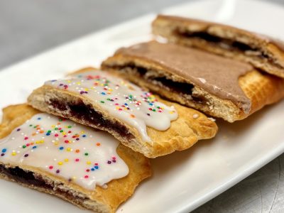 Poptart
