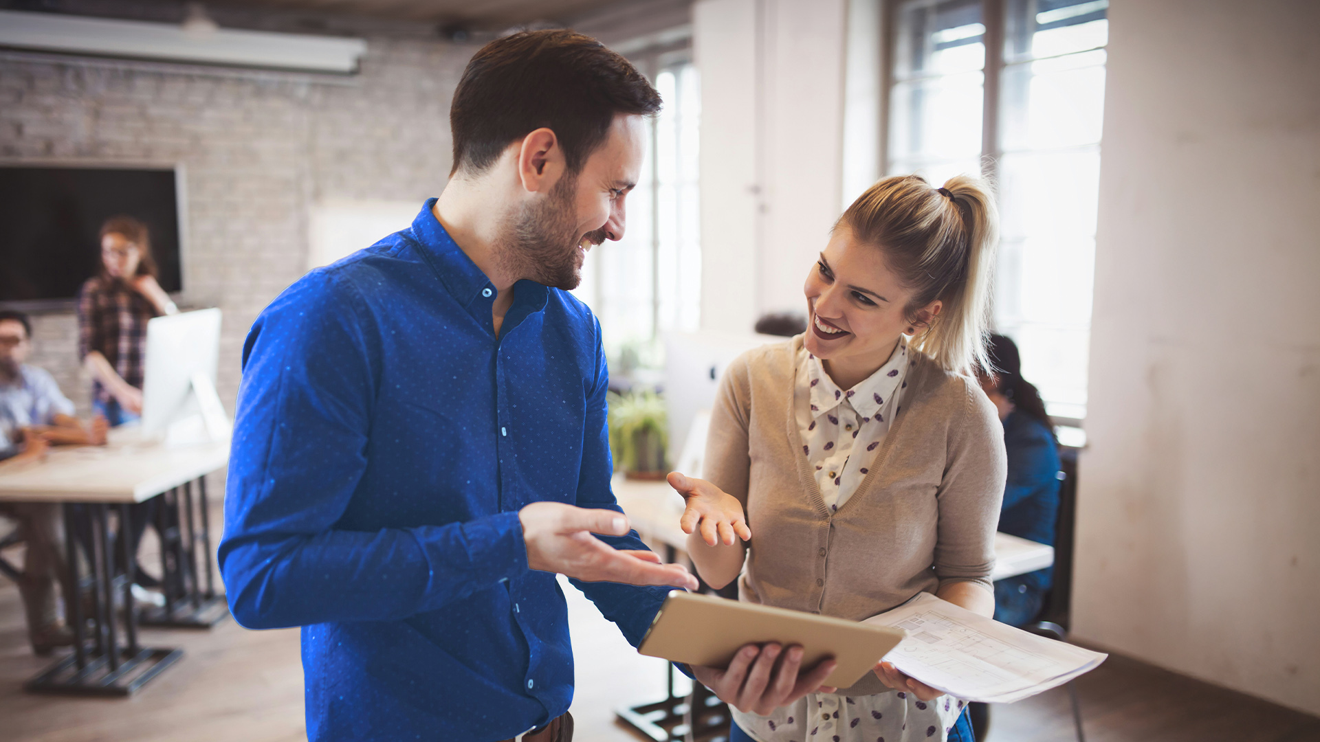 View our Radio Sponsors