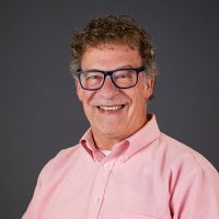 Randy Snavely circa 2024