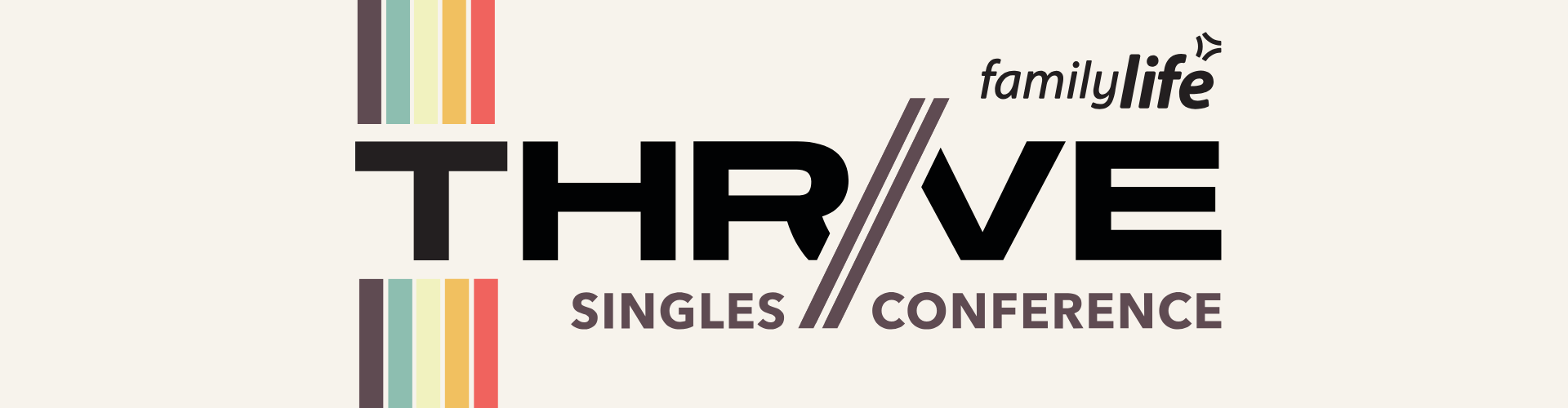 Retro Thrive Banner