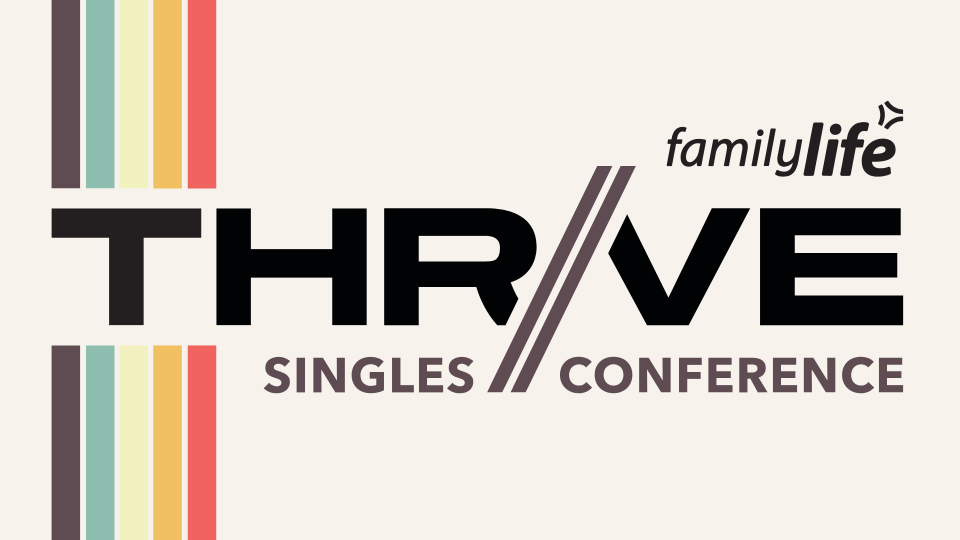 Retro Thrive