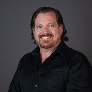 Rodney Coe circa 2024