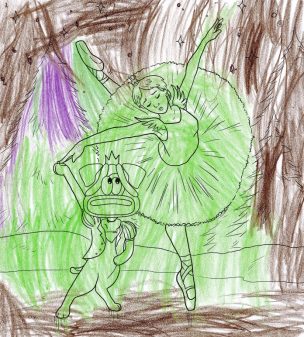 coloring contest winner roma