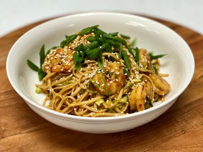 ShrimpNoodles