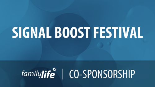 Signal Boost Festival 2025
