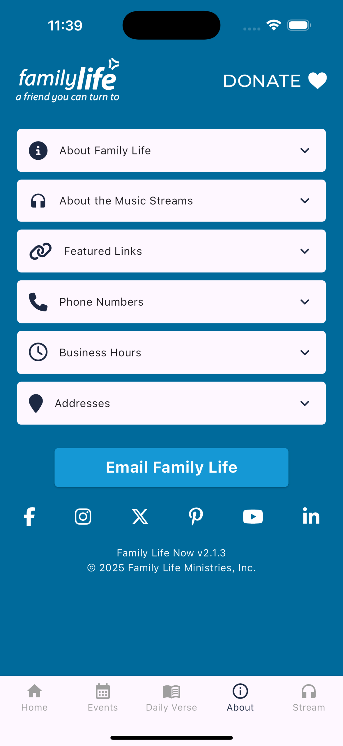 Simulator Screenshot - iPhone 16 Pro Max - 2025-12-09 at 11.39.33