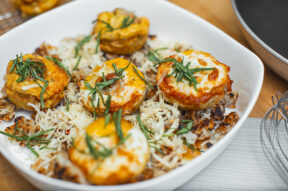 Spicy Chorizo Hash Brown Cups_small Spicy Chorizo Hash Brown Cups_small