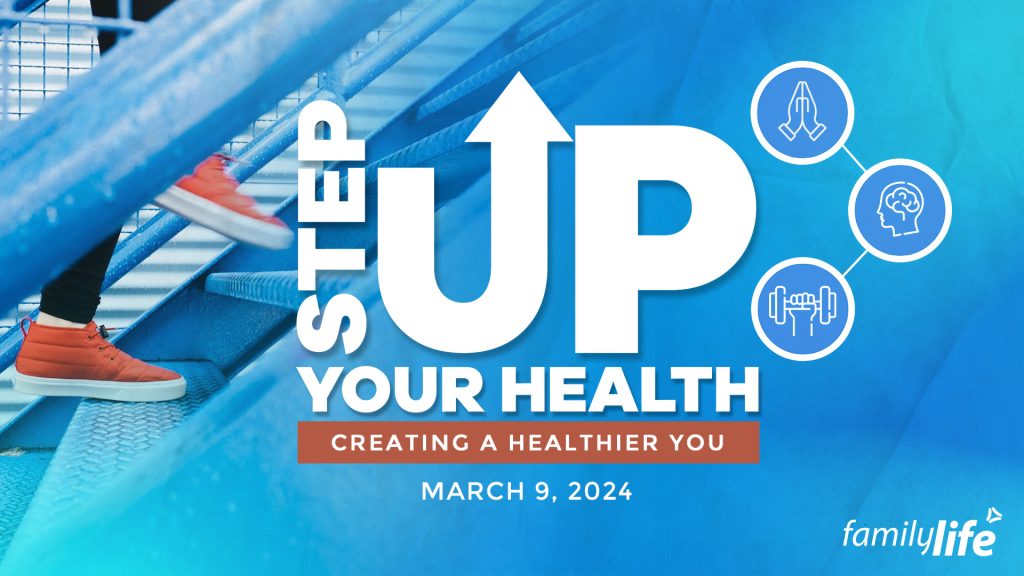 step up your health featured image