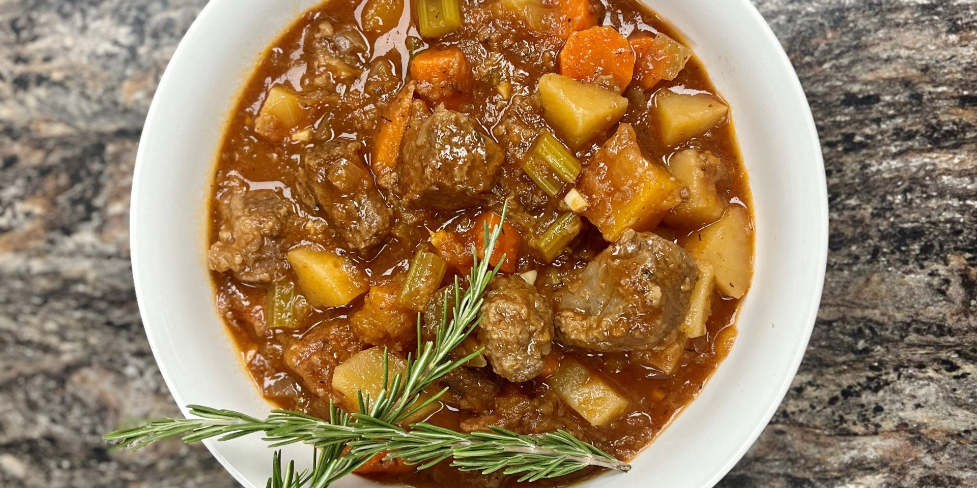Autumn Beef Stew