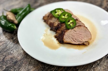 Tenderloin Tenderloin