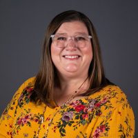 Terese Main circa 2024