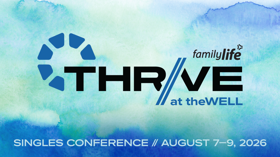 Thrive at theWELL 2026 1920×1080 Event Slide