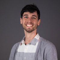 Tim Powers circa 2024