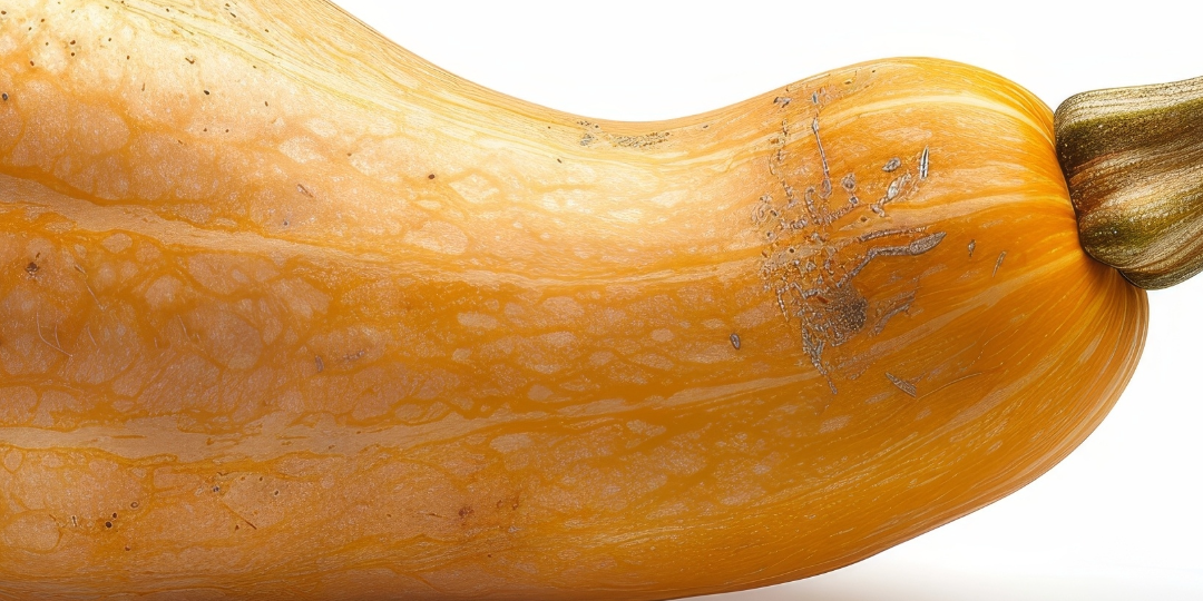 Roasted Butternut Squash