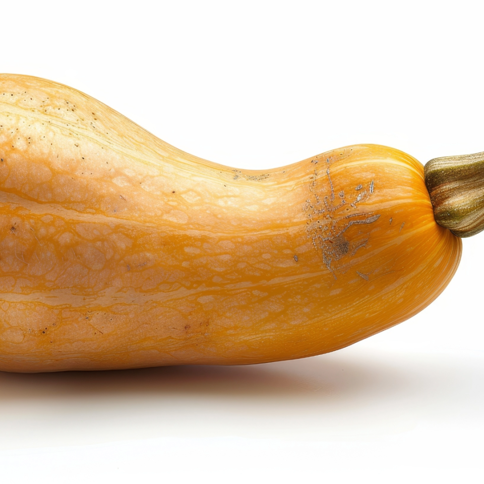 Roasted Butternut Squash