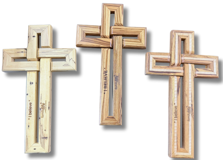 WoodenCross WoodenCross