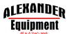 alexander_equipment_logo