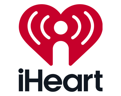 iHeart Radio logo