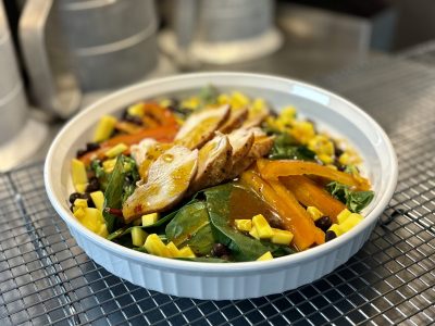 mango